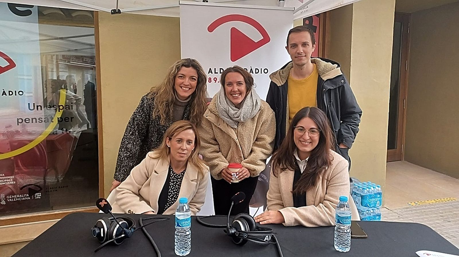 13.02.2023 | El rall diari T4