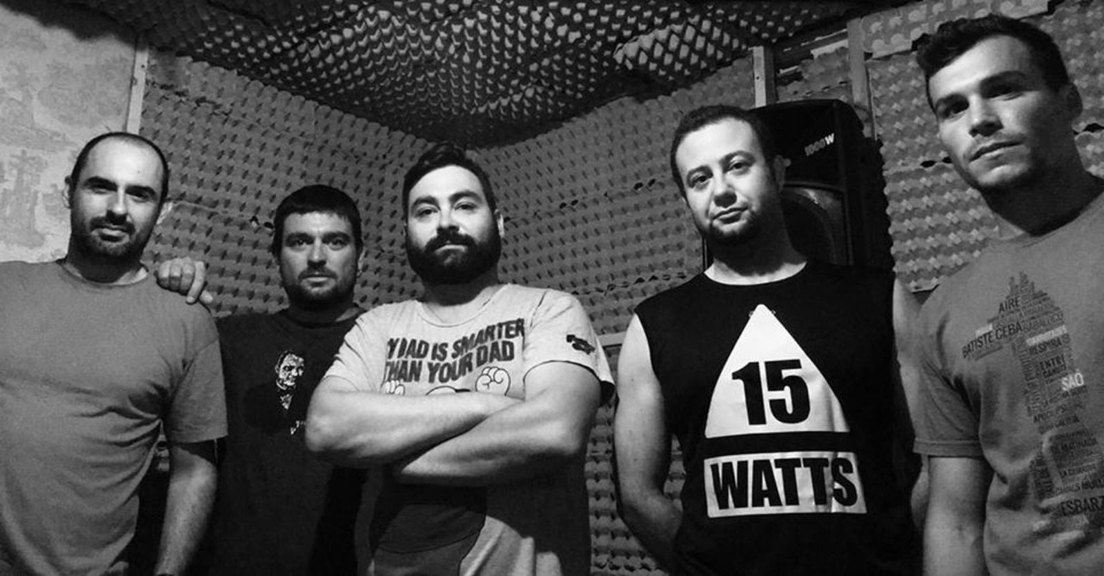 08.08.2019 | Primera hora: #laNovaCanço amb 15 Watts