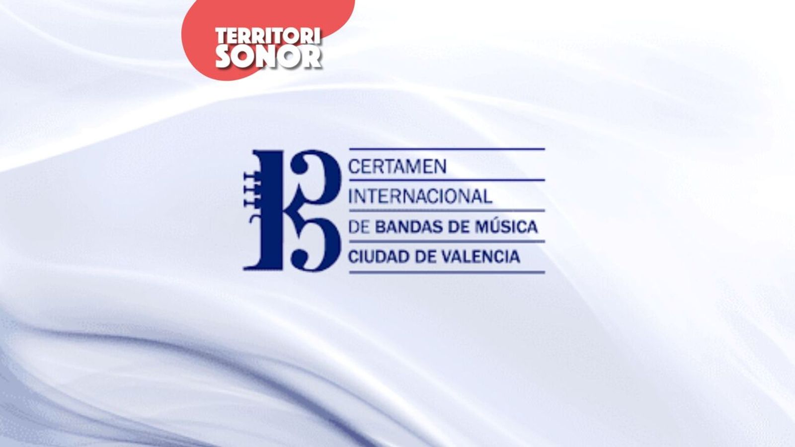 10.07.2024 | El Certamen Internacional de Bandes de la Ciutat de València