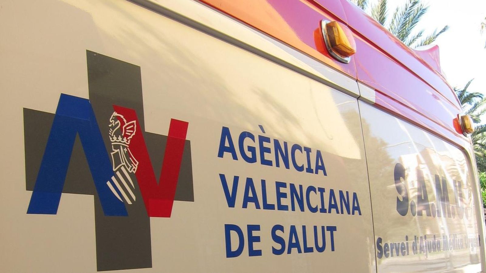 Mor un jove mentre jugava al pàdel a Castelló de la Plana