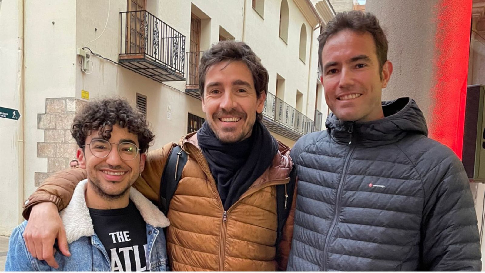 25.03.2022 | Pròxima parada | Cinquena hora