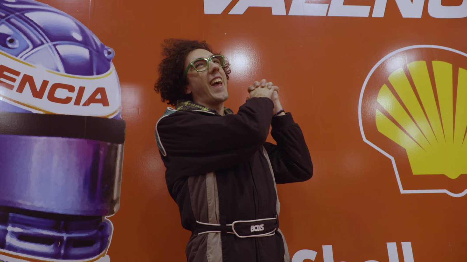 Ho Peta! | A tota virolla