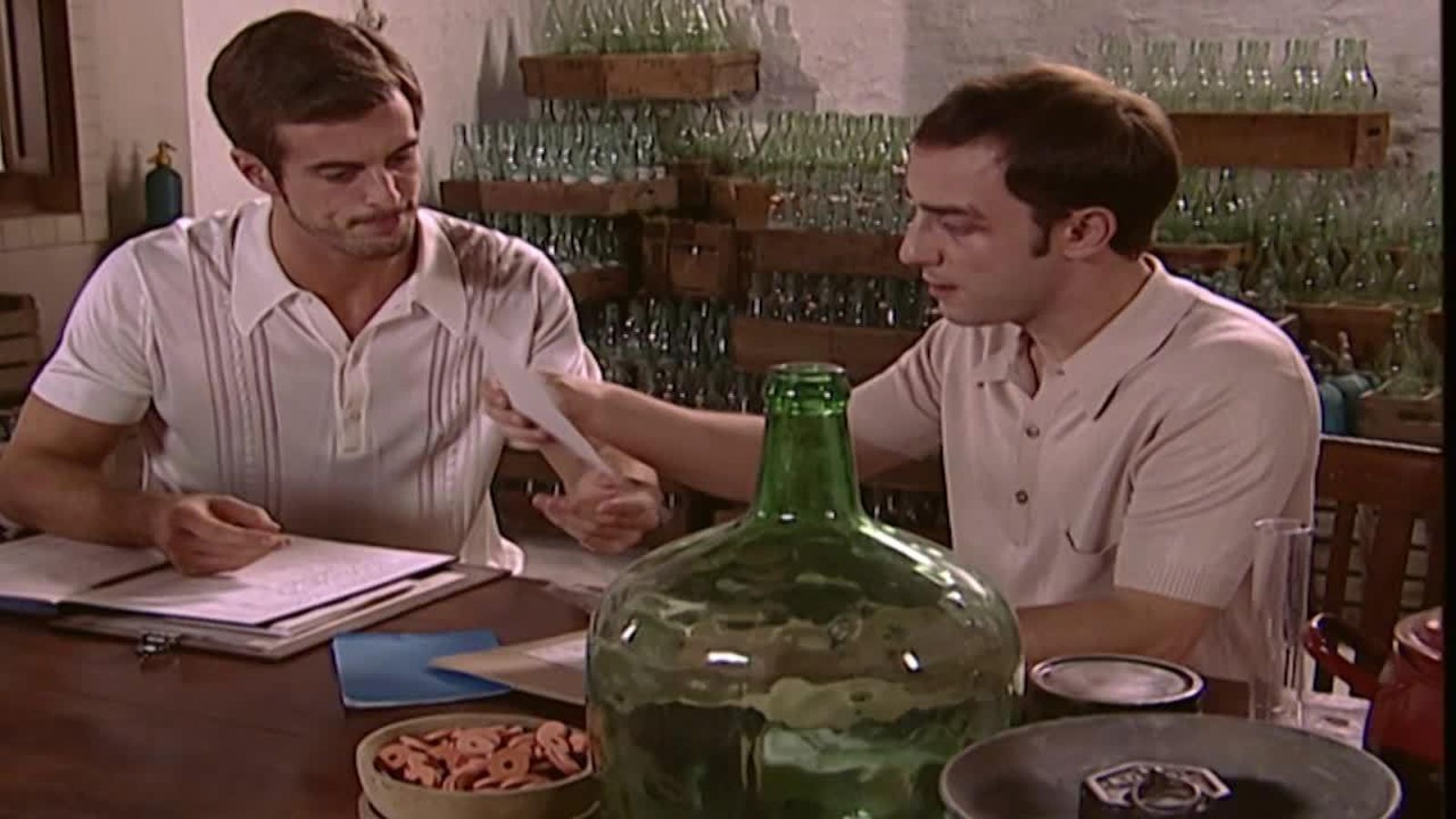 Capítol 47: L\'anònim