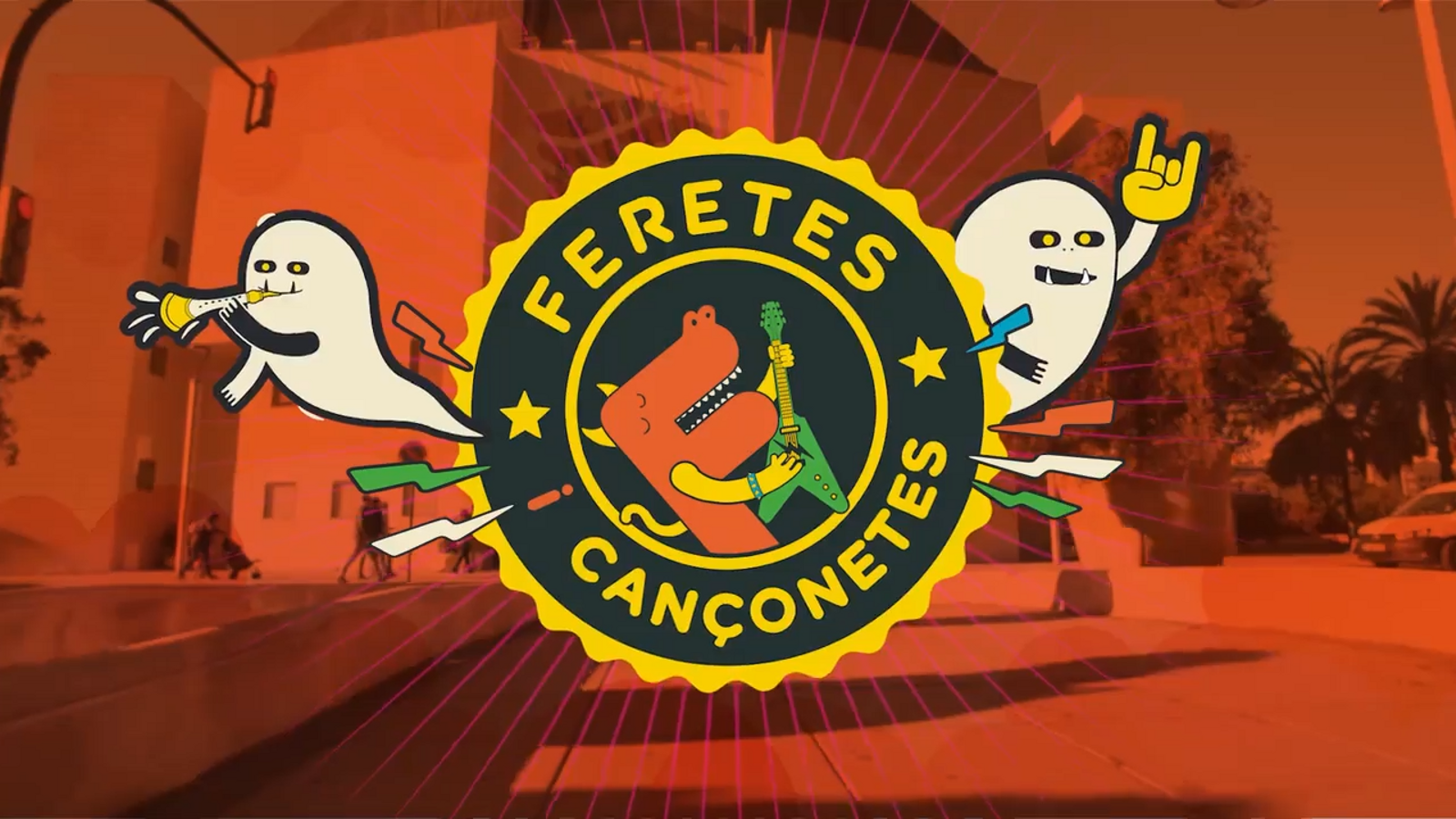 Festival Feretes i cançonetes 2021