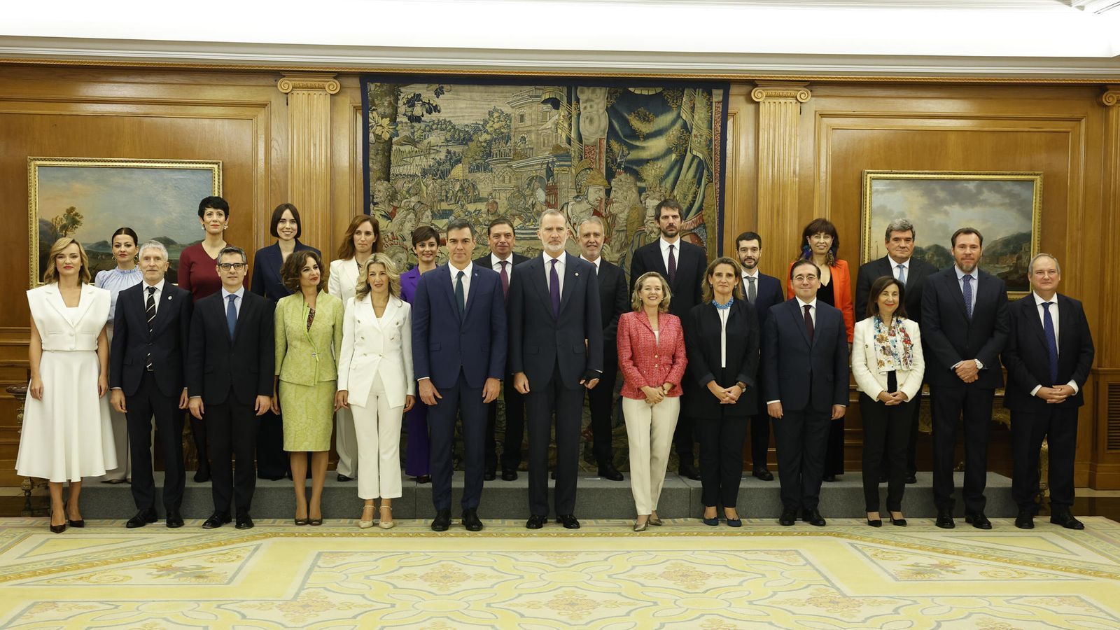 21.11.2023 | Les notícies de la nit