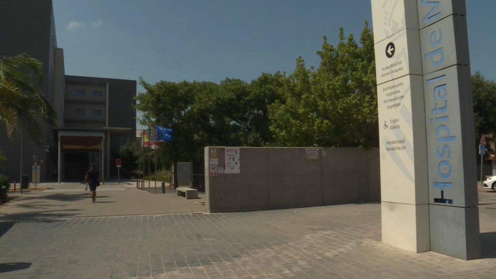 Hospital de Manises