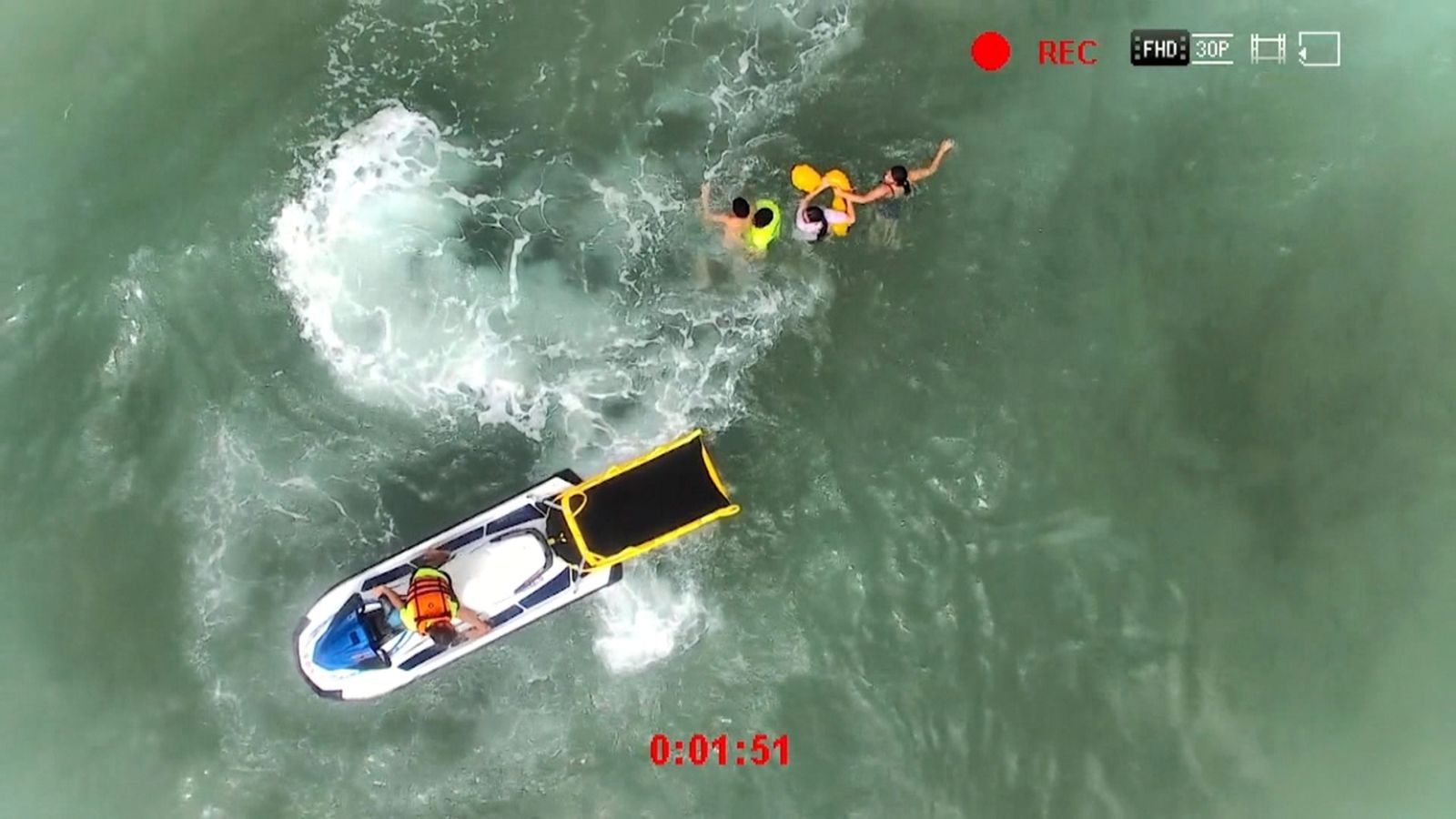 Els drons tornen a volar a Sagunt per a vigilar els tretze quilòmetres de litoral del municipi