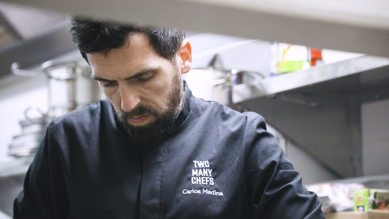 Ser consultor gastronòmic