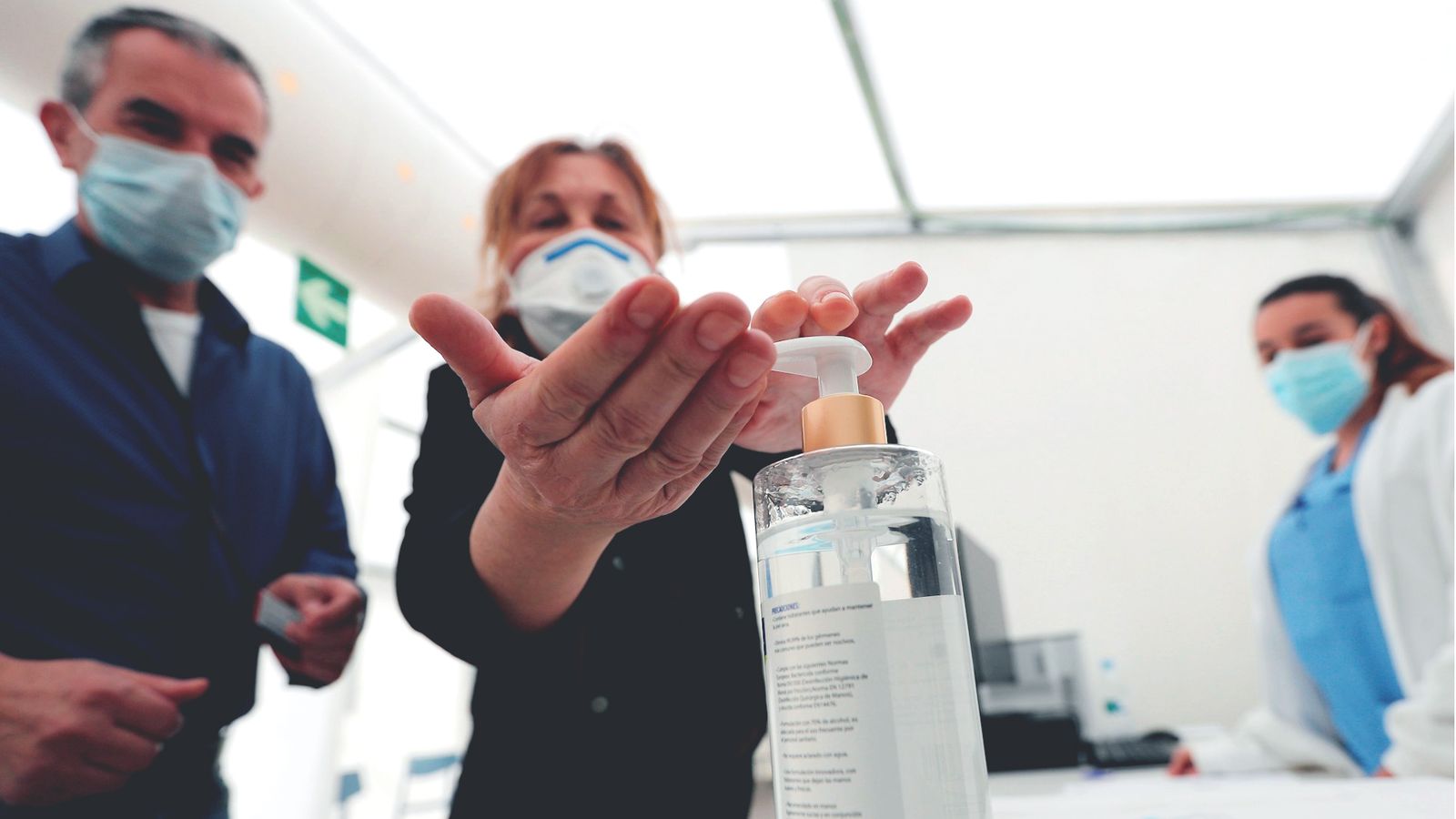 El 30 d’octubre van entrar en vigor noves restriccions socials en 31 municipis valencians