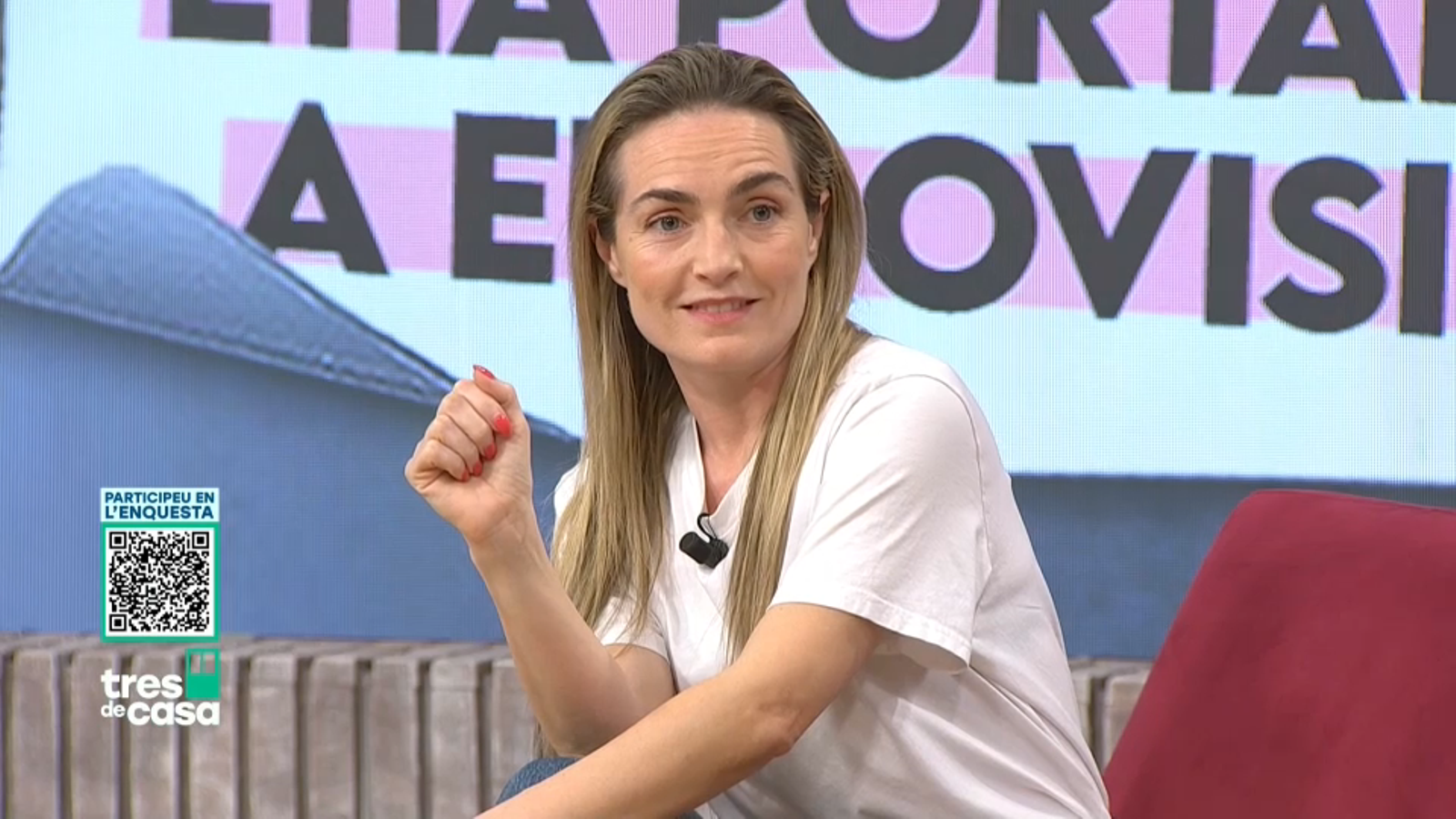 Vero Mejía ens parla de la seua carrera de 35 anys dedicada al ball