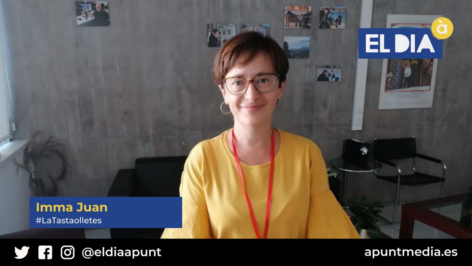 28.09.2020 | El dia À Punt | Segona hora