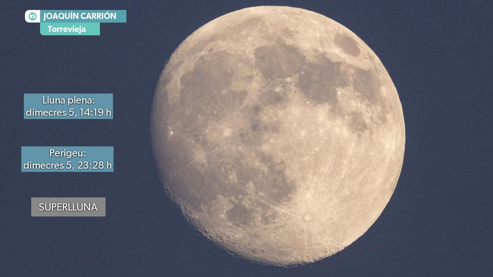 Dimarts assolellat amb boires matinals