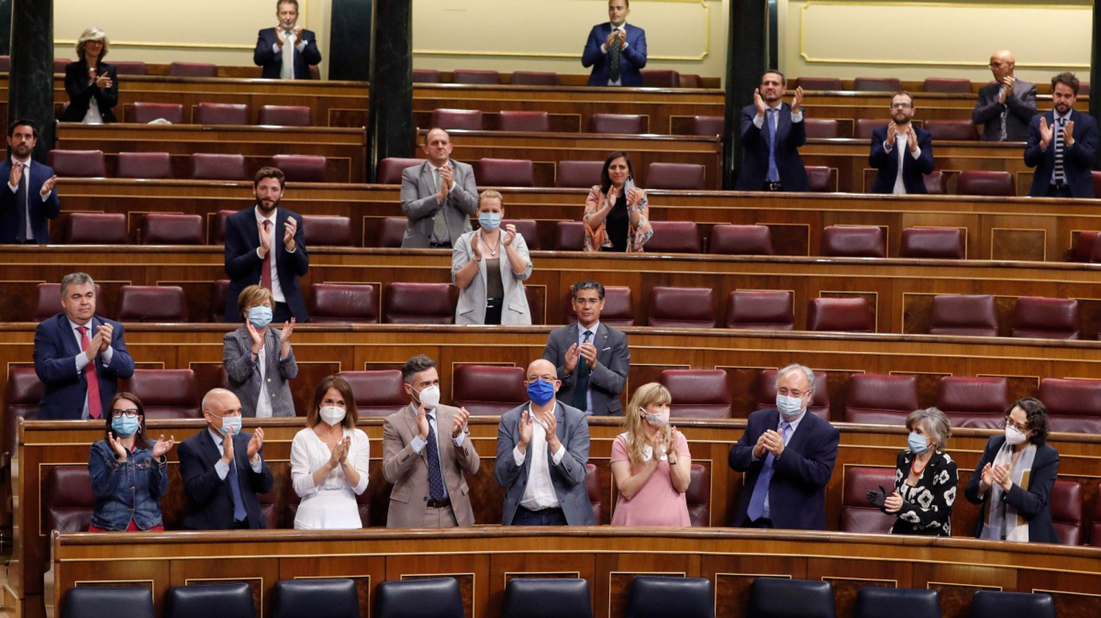 10.06.2020 | Les notícies de la nit