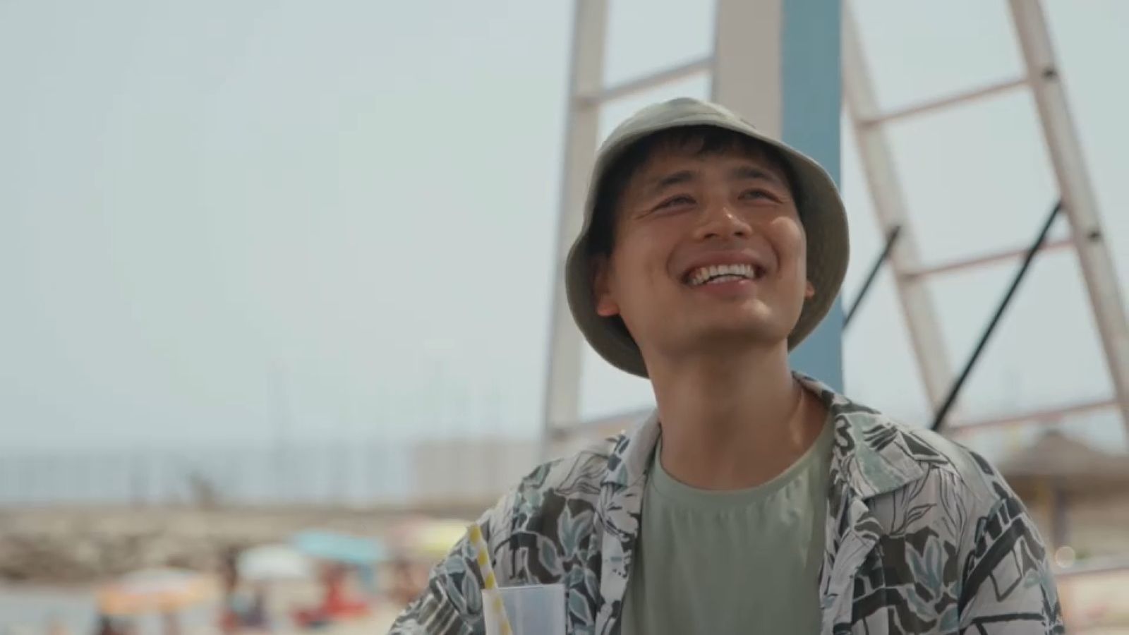 HU ZHAO EN OLIVA