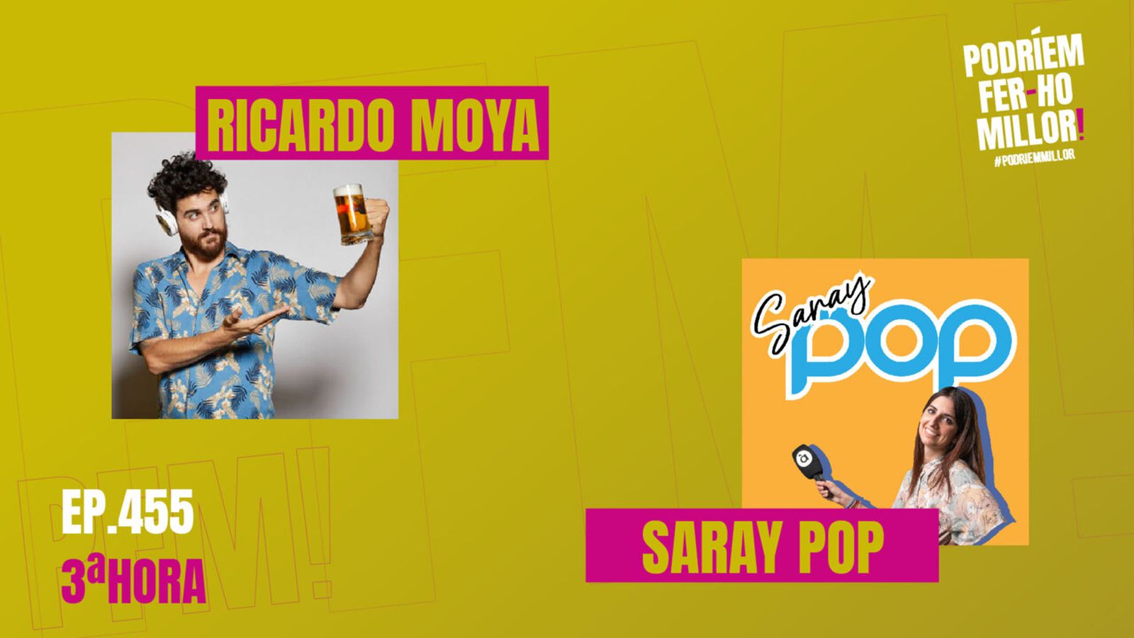 05.03.2023 | Podríem fer-ho millor | Tercera Part