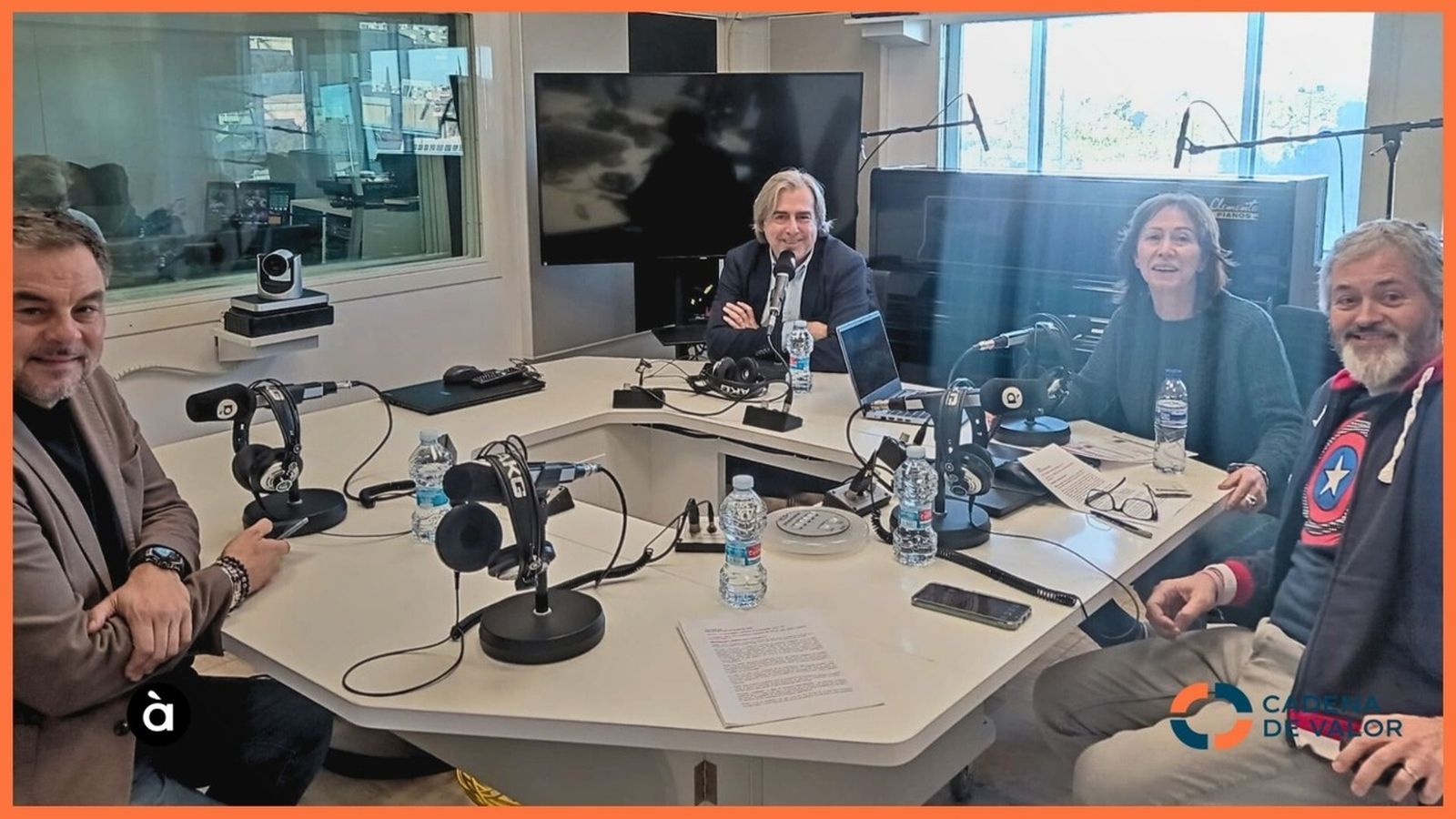 28.12.2024 | Cadena de valor | Reptes del sector hoteler en 2025