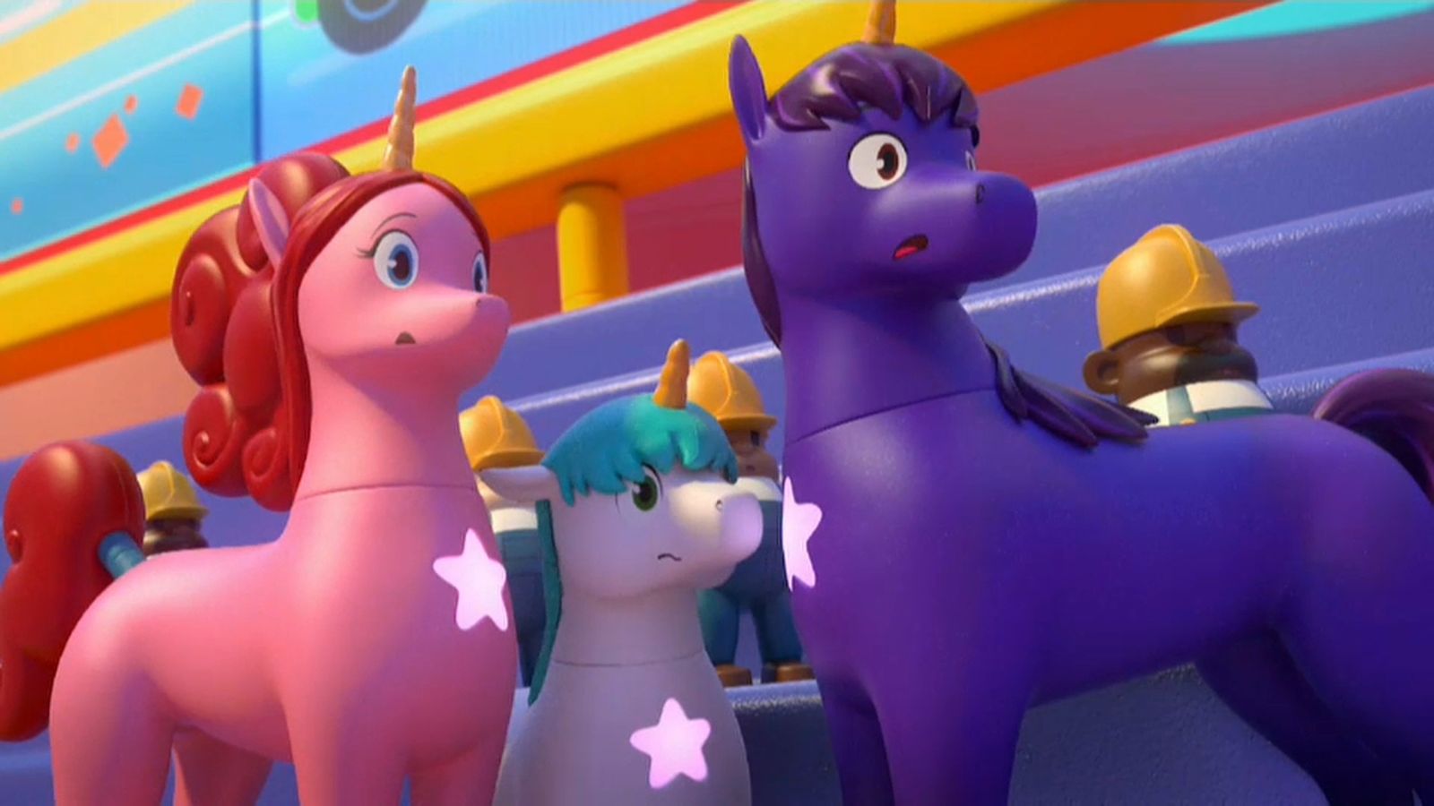 Fotograma de la sèrie Noddy