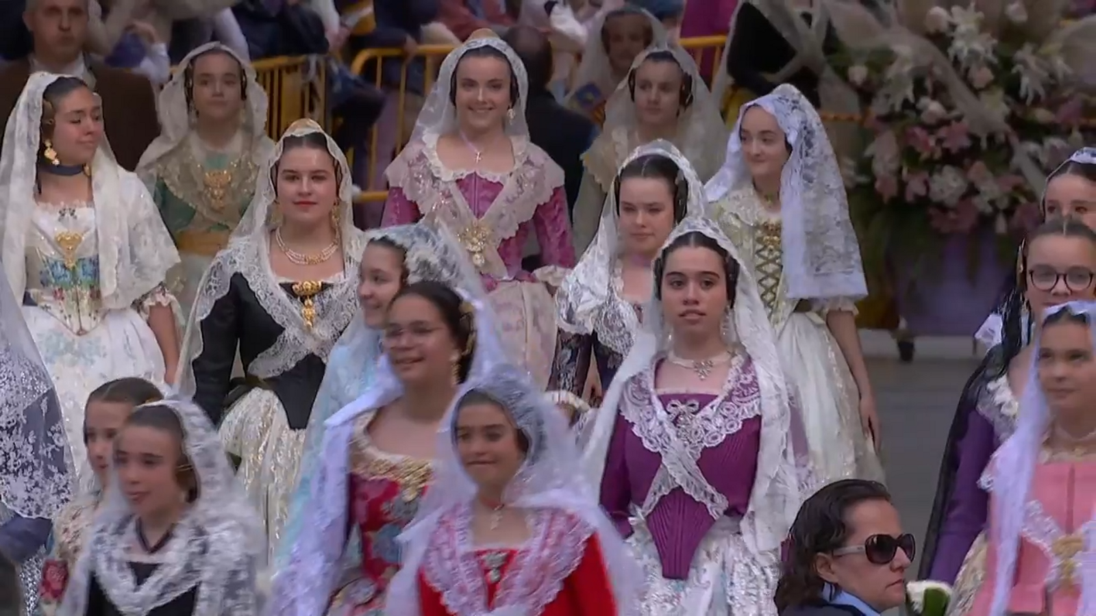 18.03.2023 | Ofrena Falles 16:00 - 17:00