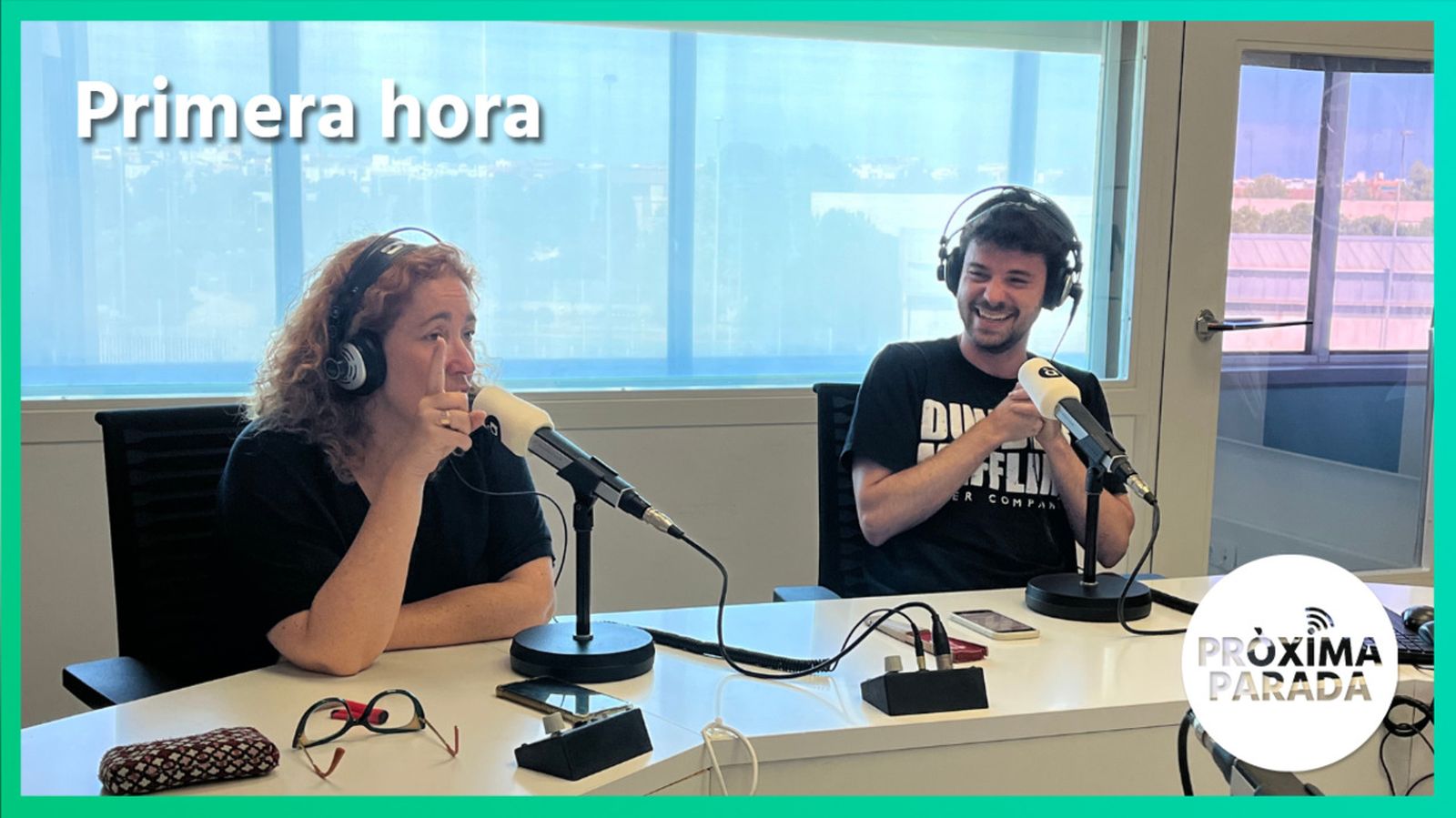 04.07.2023 | Pròxima parada | Primera Part