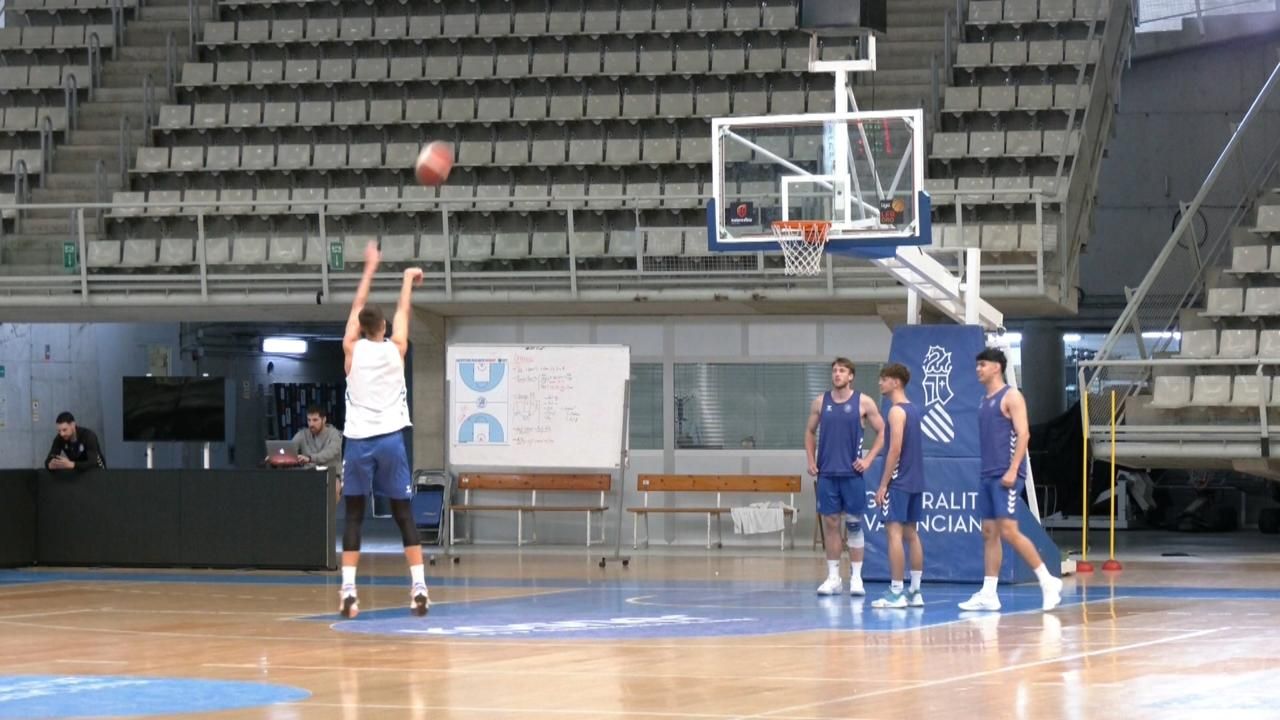 L'HLA vol assaltar el play-off