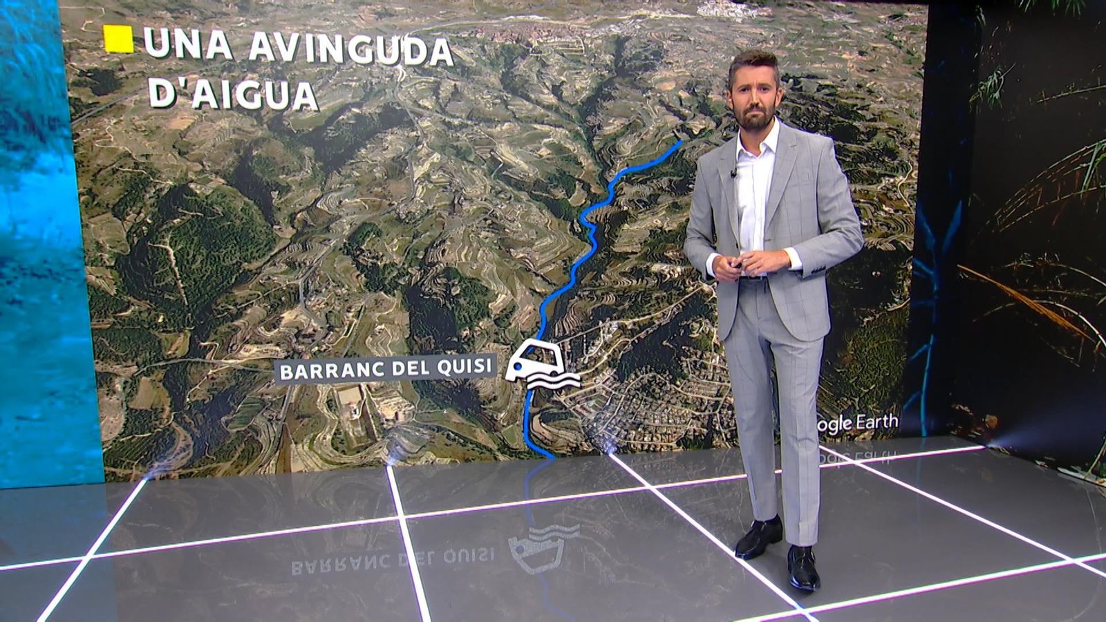 Aprenem paraules: 'avinguda'