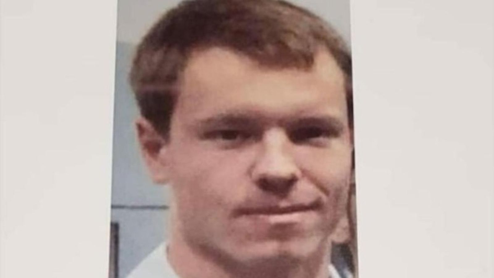 Busquen un jove de 19 anys desaparegut des de divendres a Alcoi