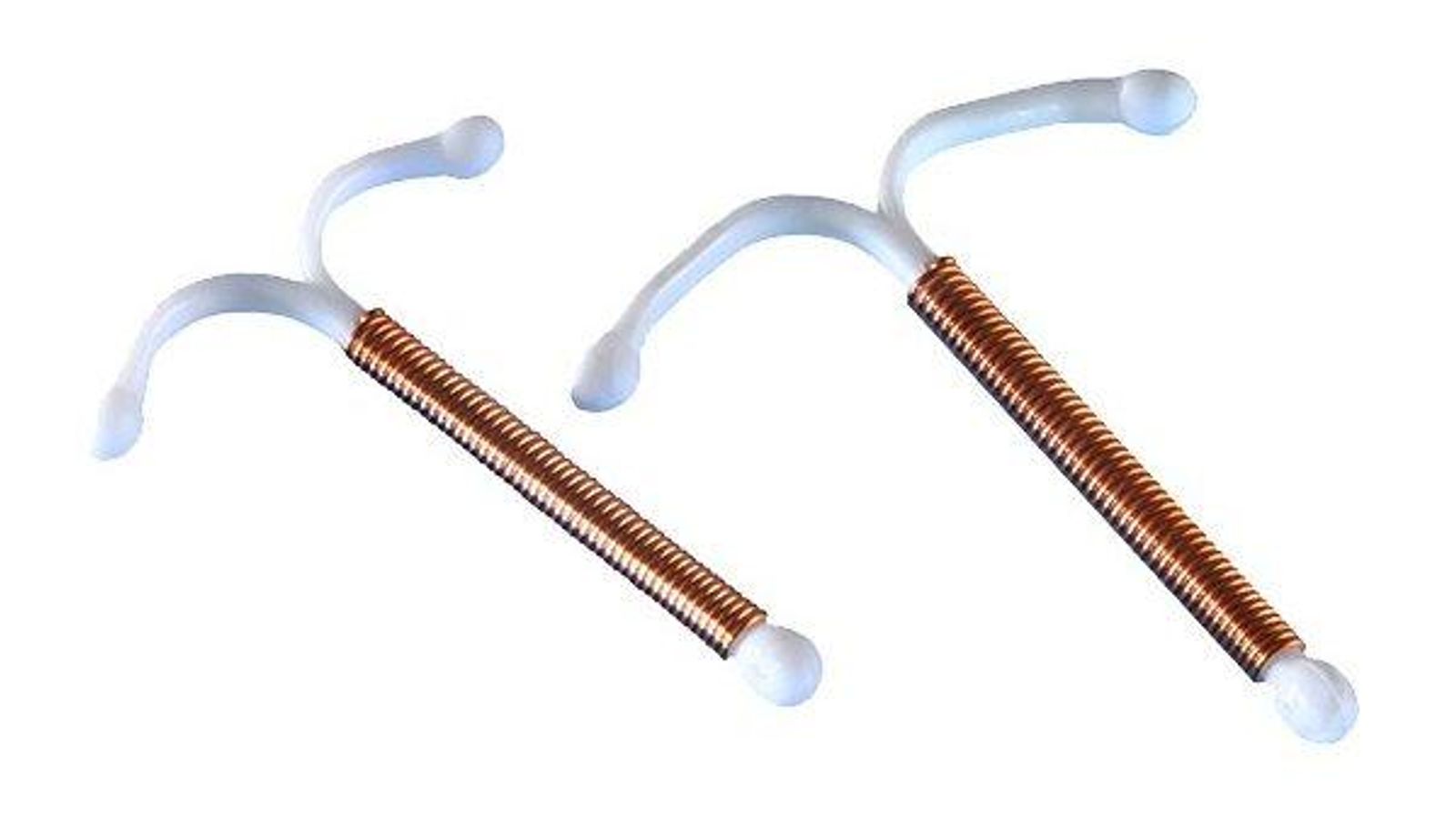 Dispositius intrauterins de la firma Eurogine