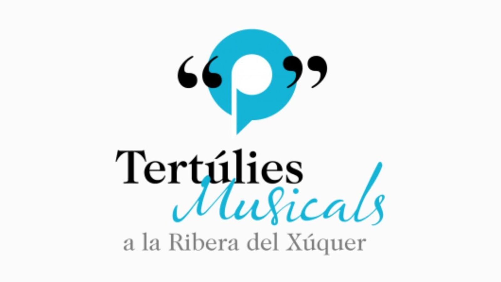 24.10.2023 | Tertúlies Musicals a la Ribera del Xúquer