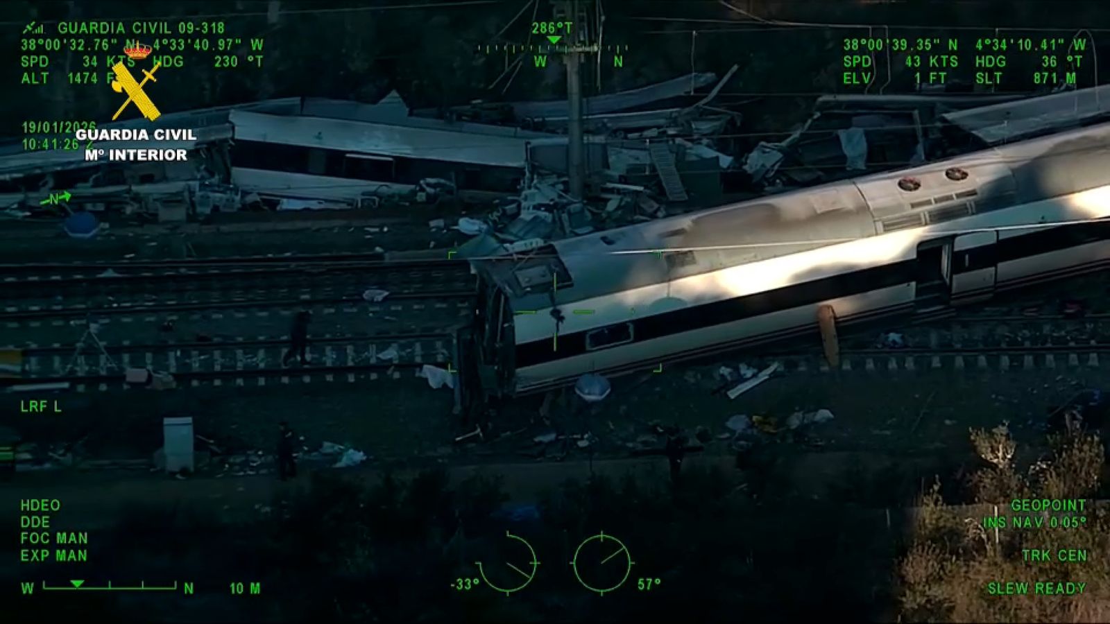 Crònica en vídeo sobre la controvèrsia en les indemnitzacions