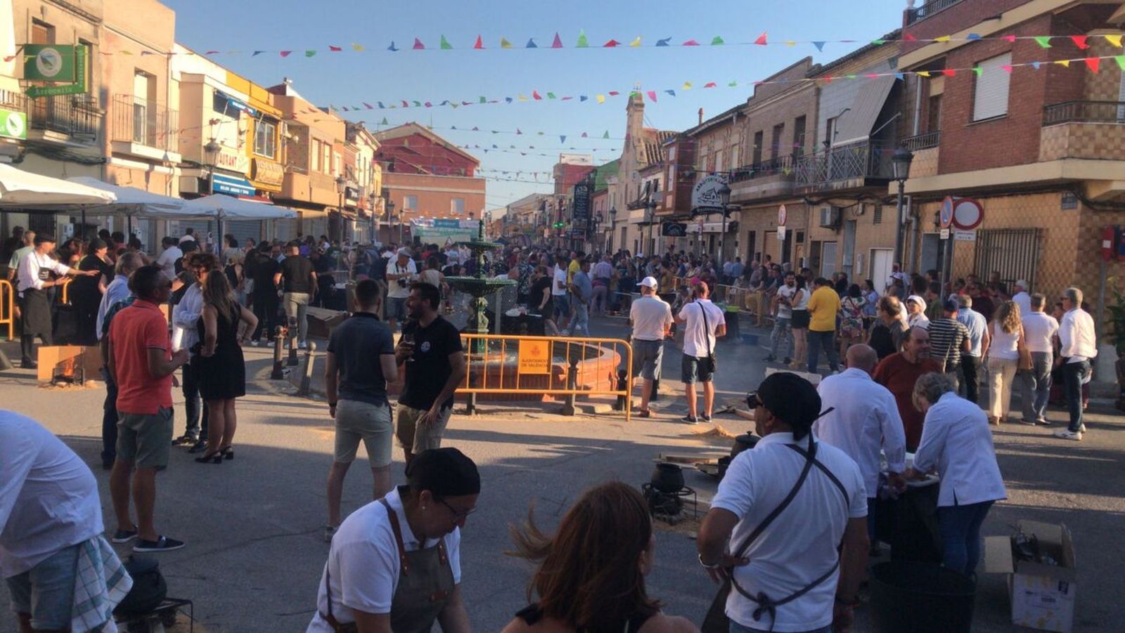 11.07.2022 | Pròxima parada | Quarta hora
