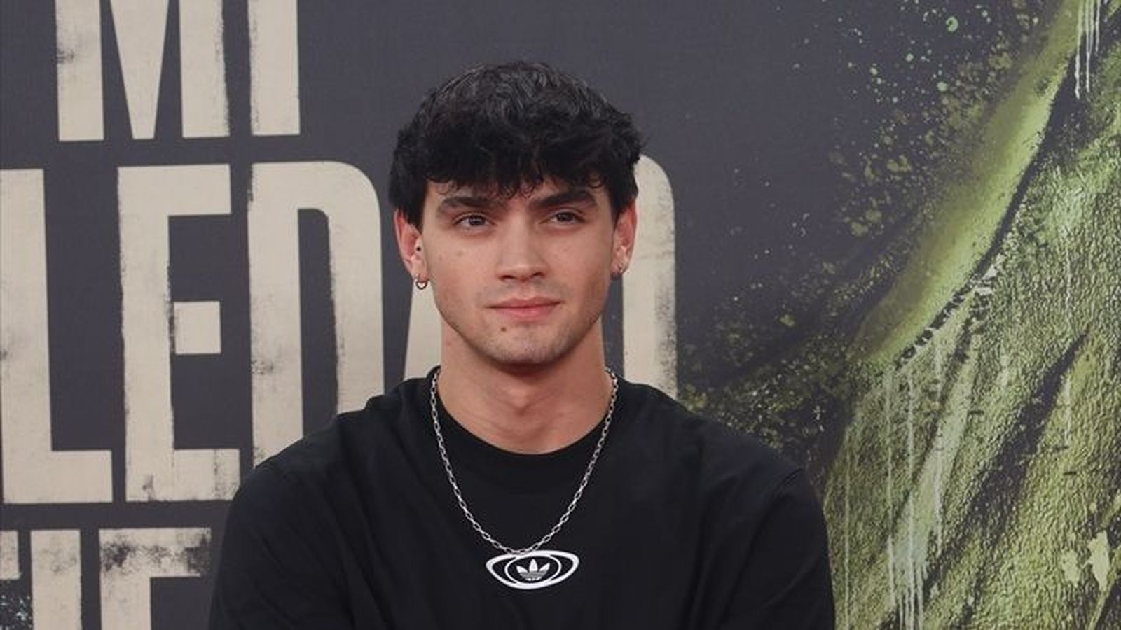 Detenen l'actor Gabriel Guevara per suposada agressió sexual