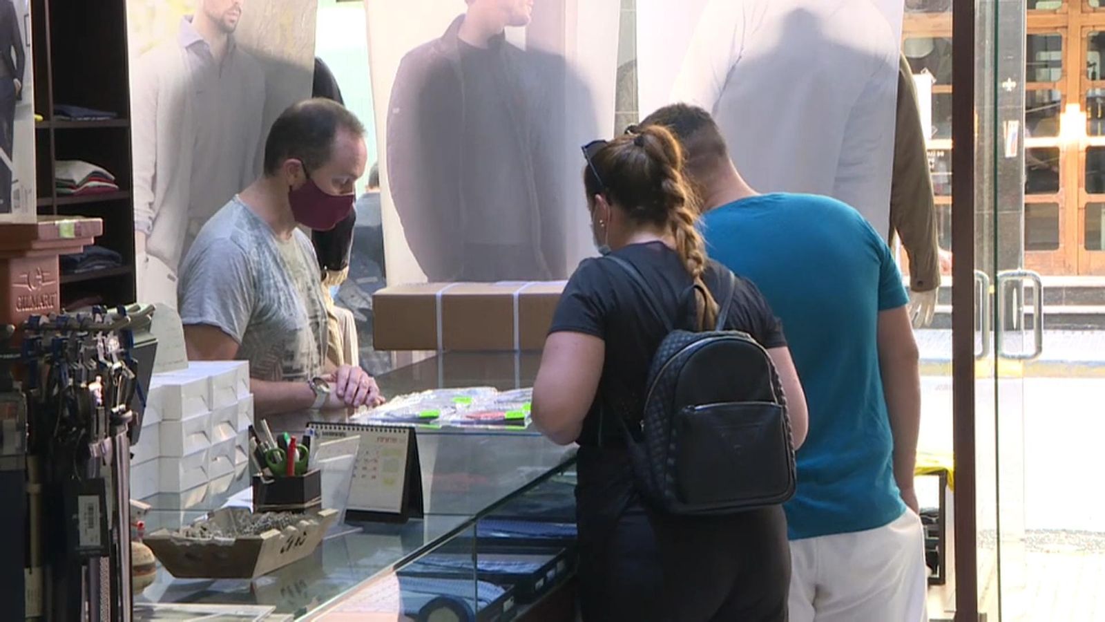 La prestació extraordinària per a treballadors autònoms per cessament d'activitat es prorroga fins al 30 de setembre