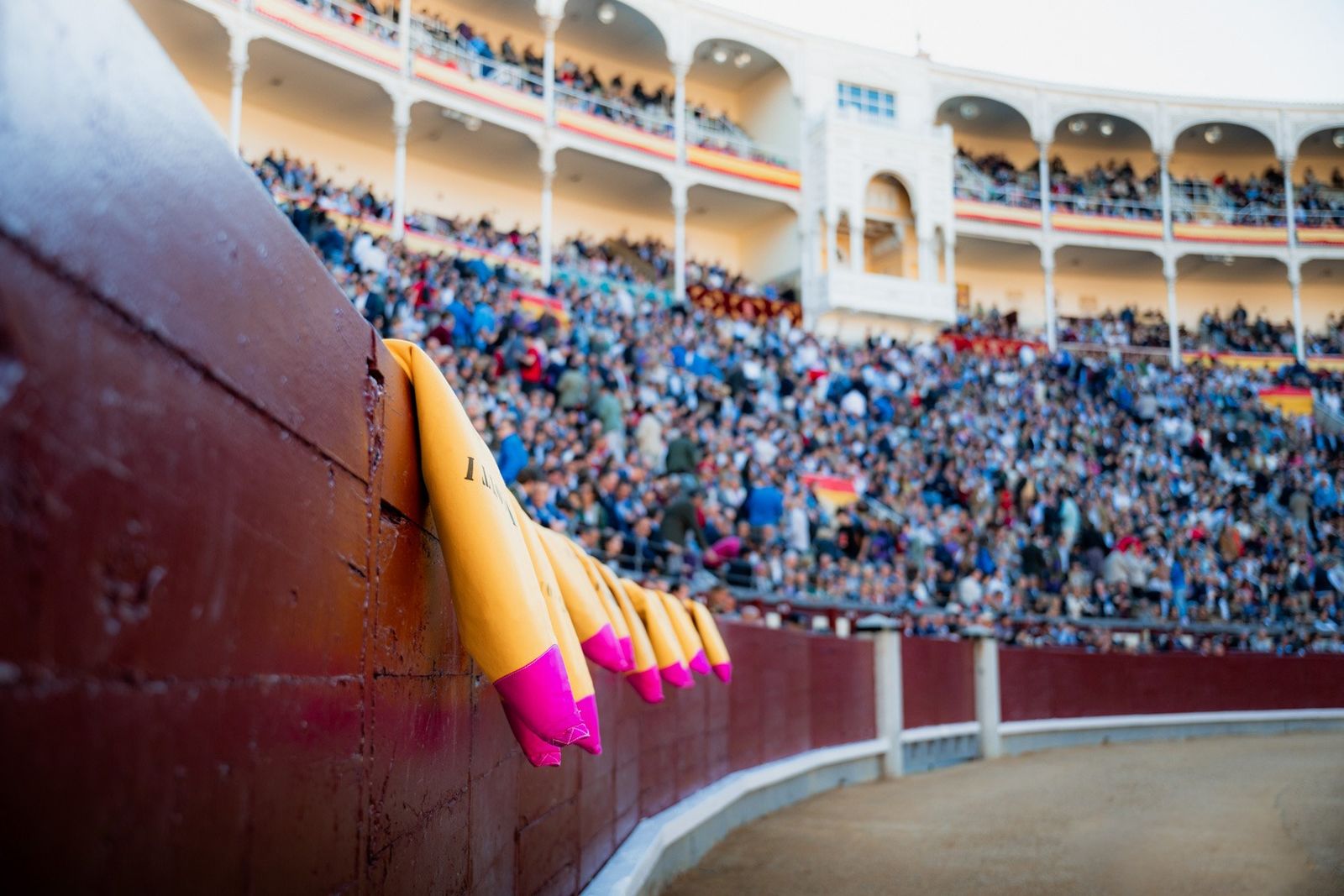 Las Ventas