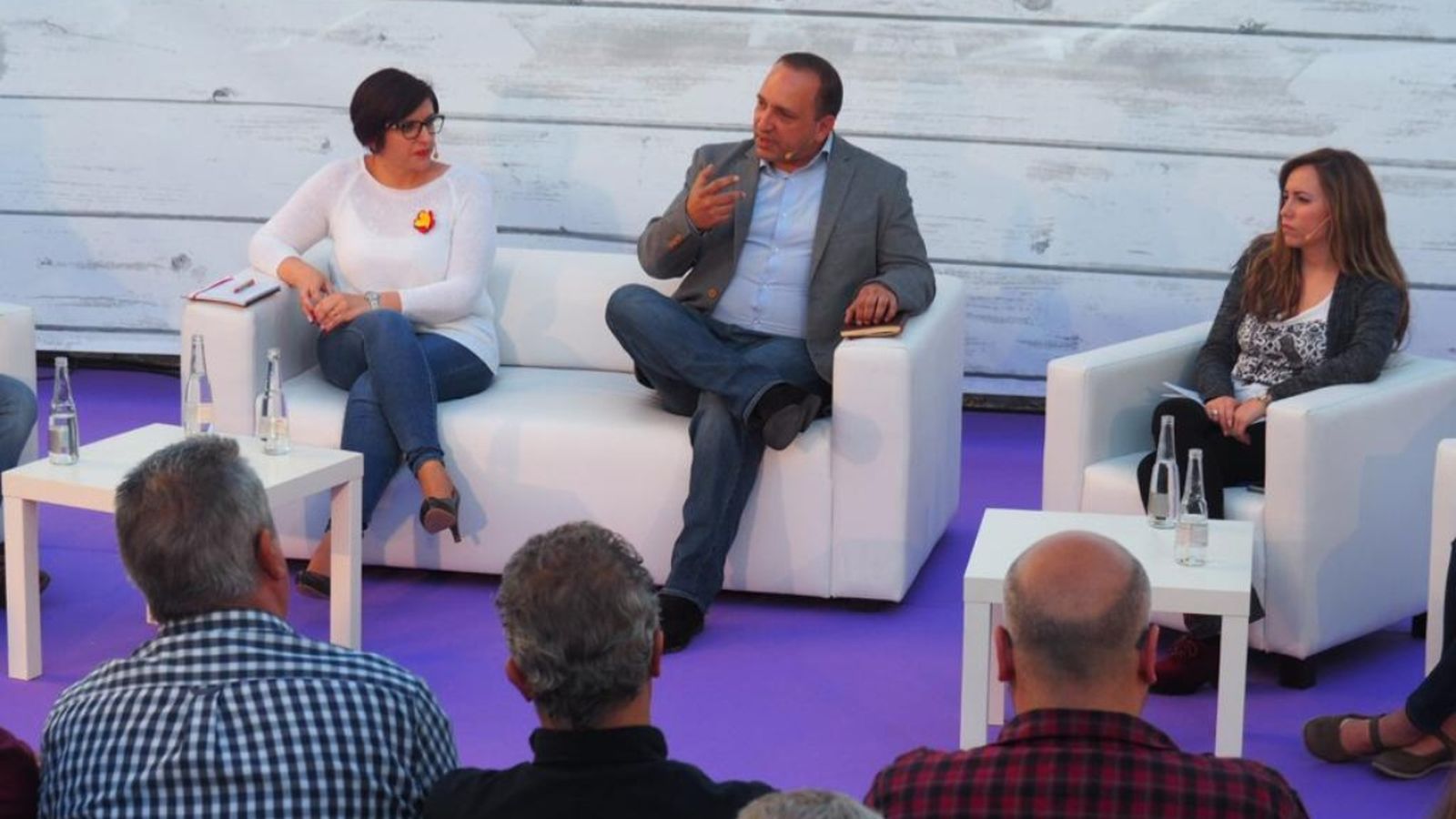 Dalmau proposa una taxa turística d\'un euro amb un tram autonòmic i un municipal