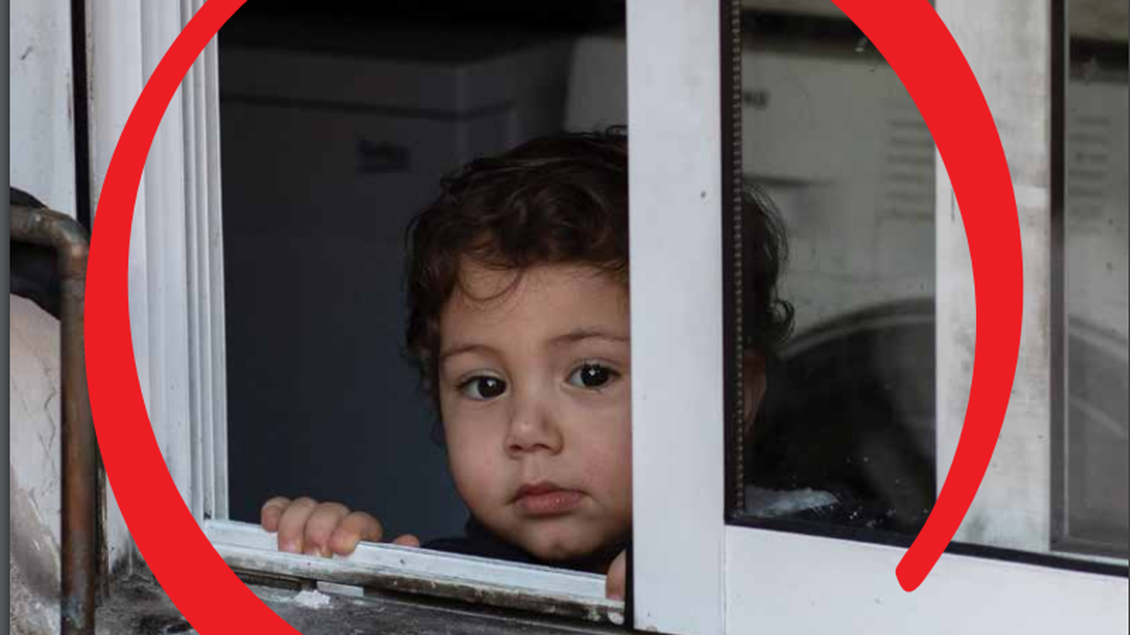 Imatge de portada de l'estudi sobre la pobresa infantil