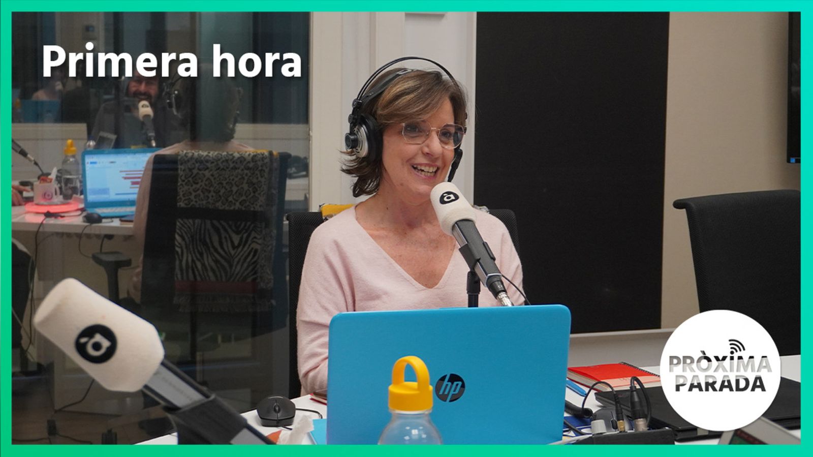 11.01.2023 | Pròxima parada | Primera Part
