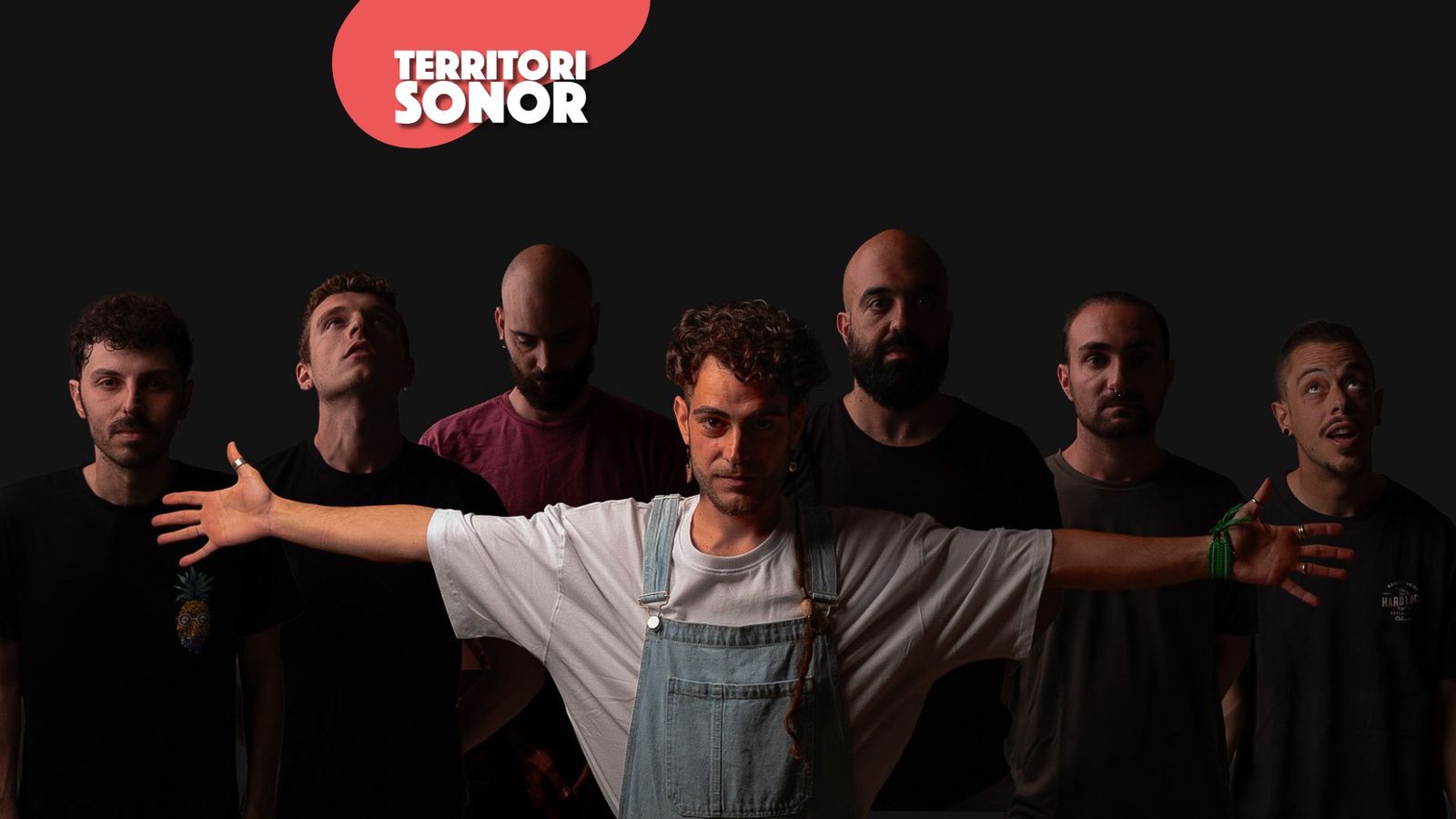 27.02.2025 | 'Canciones para el alma rota', el nou EP de La Jaula
