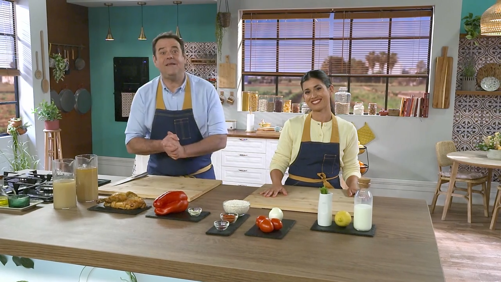 26.11.2025 | La cuina de Morera