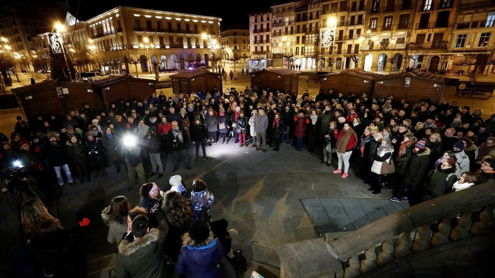 10.01.2019 | NM Entrevista a Vicente Garrido, criminòleg i psicòleg especialitzat en el comportament de psicòpates