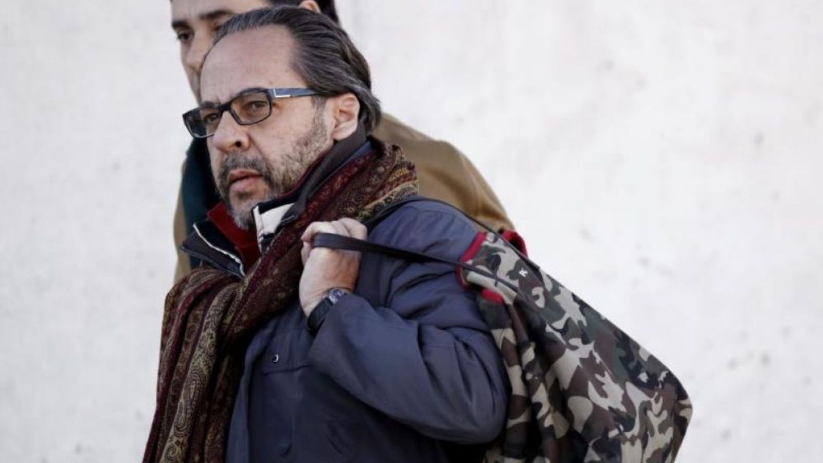 El Bigotes diu que tots els contractes de la Gürtel a la Comunitat Valenciana, els ordenava Camps