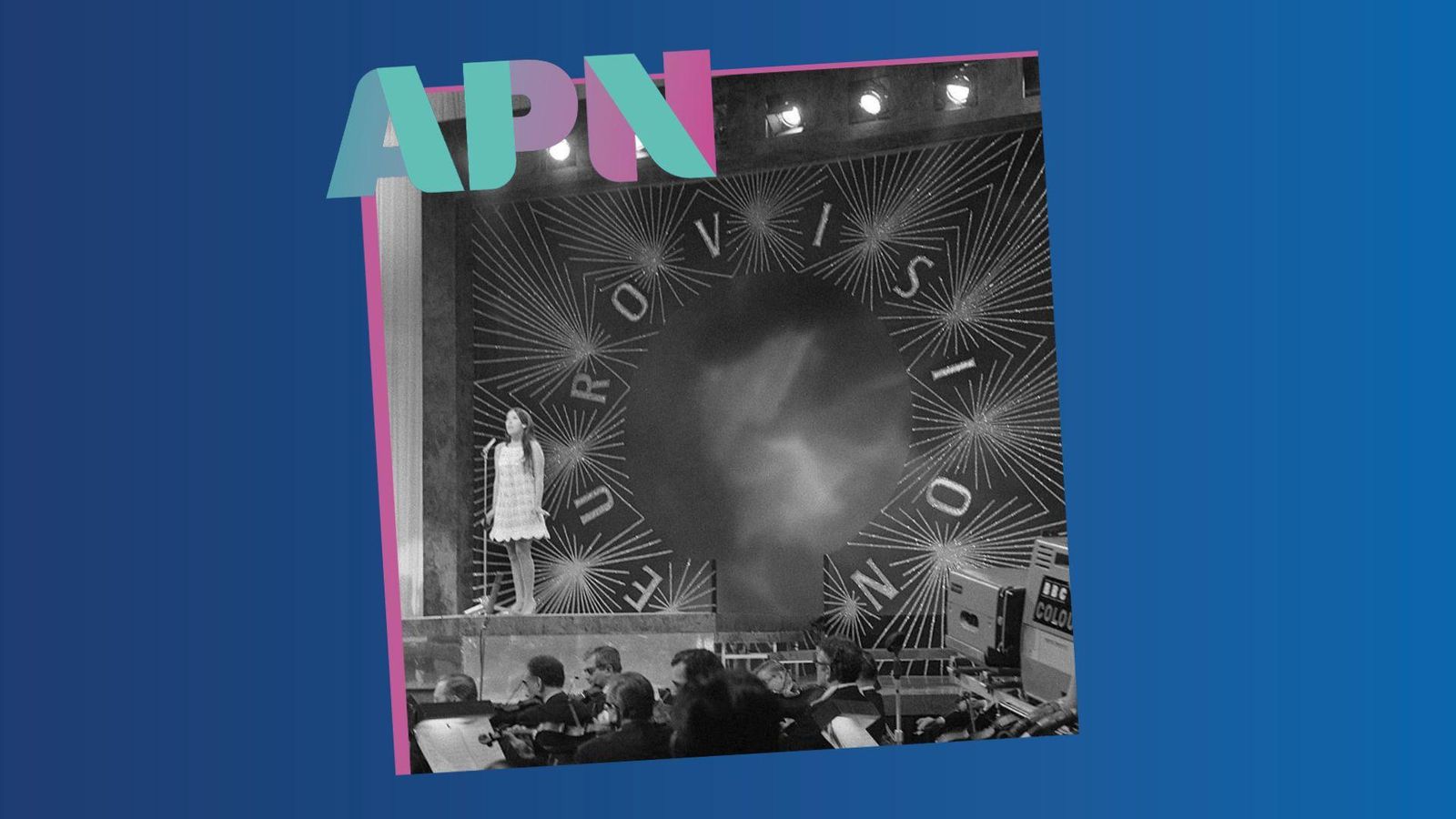 22.05.2025 | “Korah i el món”:  el primer festival d'Eurovisió de Carles Caparrós