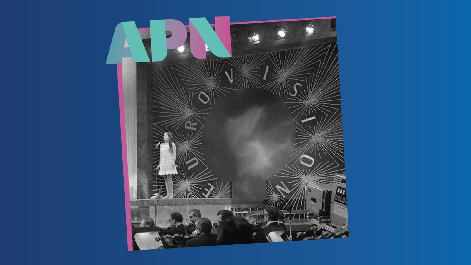 22.05.2025 | “Korah i el món”:  el primer festival d'Eurovisió de Carles Caparrós