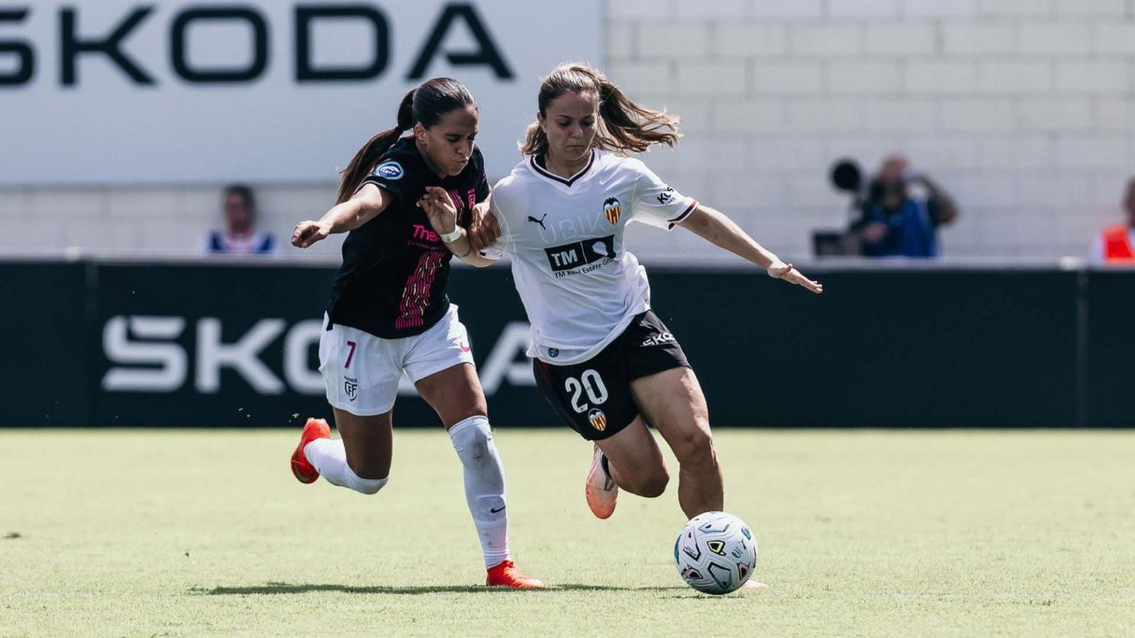 08.09.2026 | 08.09.2026 | Esport femení amb Teika