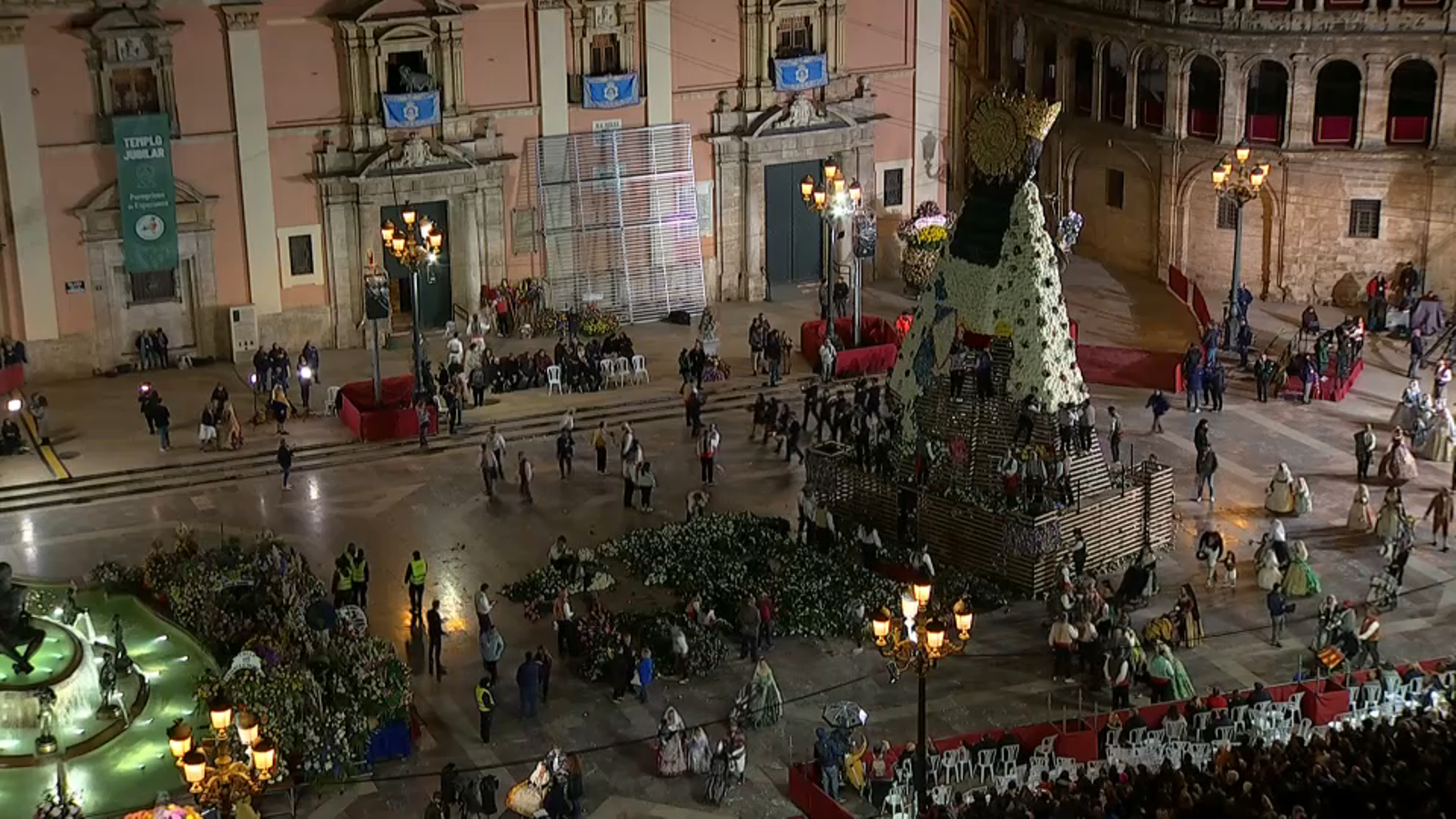 17.03.2025 | Ofrena | 20:00 - 21:00