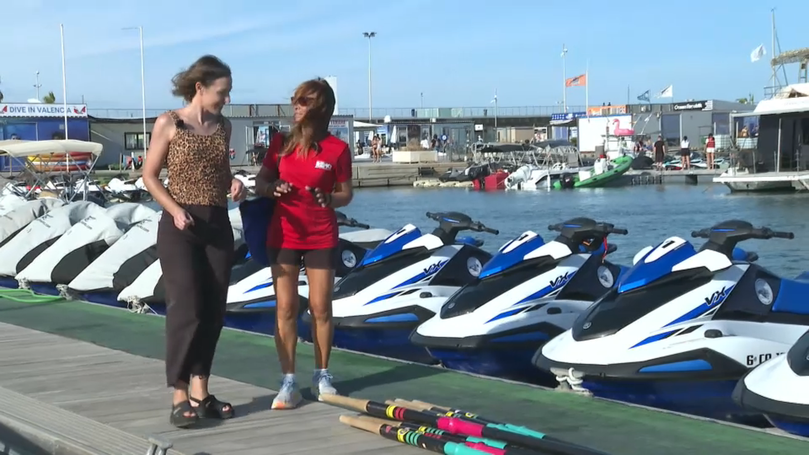 El racó de Clara Clastelló