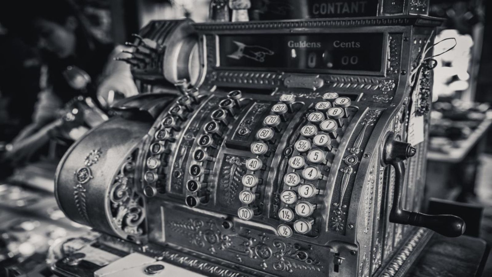 Descobrim el nexe concessiu