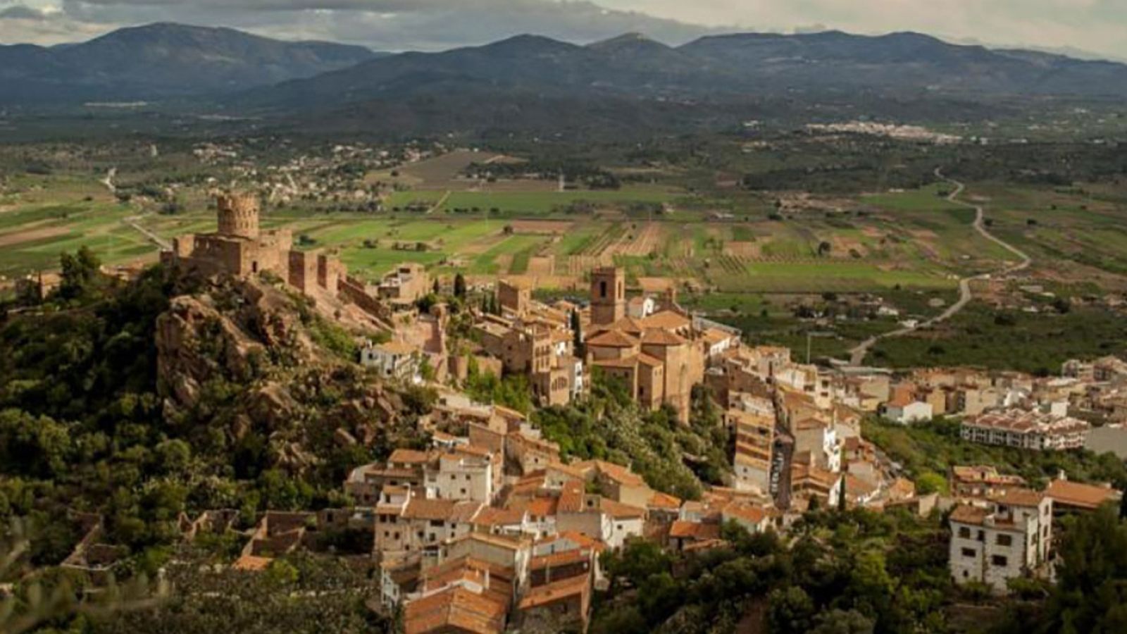 L'afectada oferia “serveis propis de l'activitat professional de guia de turisme de forma habitual” i mitjançant preu, en aquest cas, necessitat de donatiu o propina, a Vilafamés.