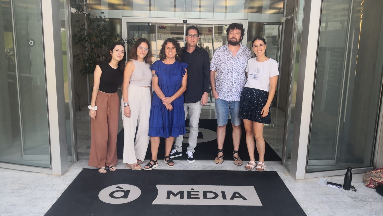 26.07.2023 | 'Tenim memòria': comunicar en memòria, propostes culturals i exhumacions a Sueca