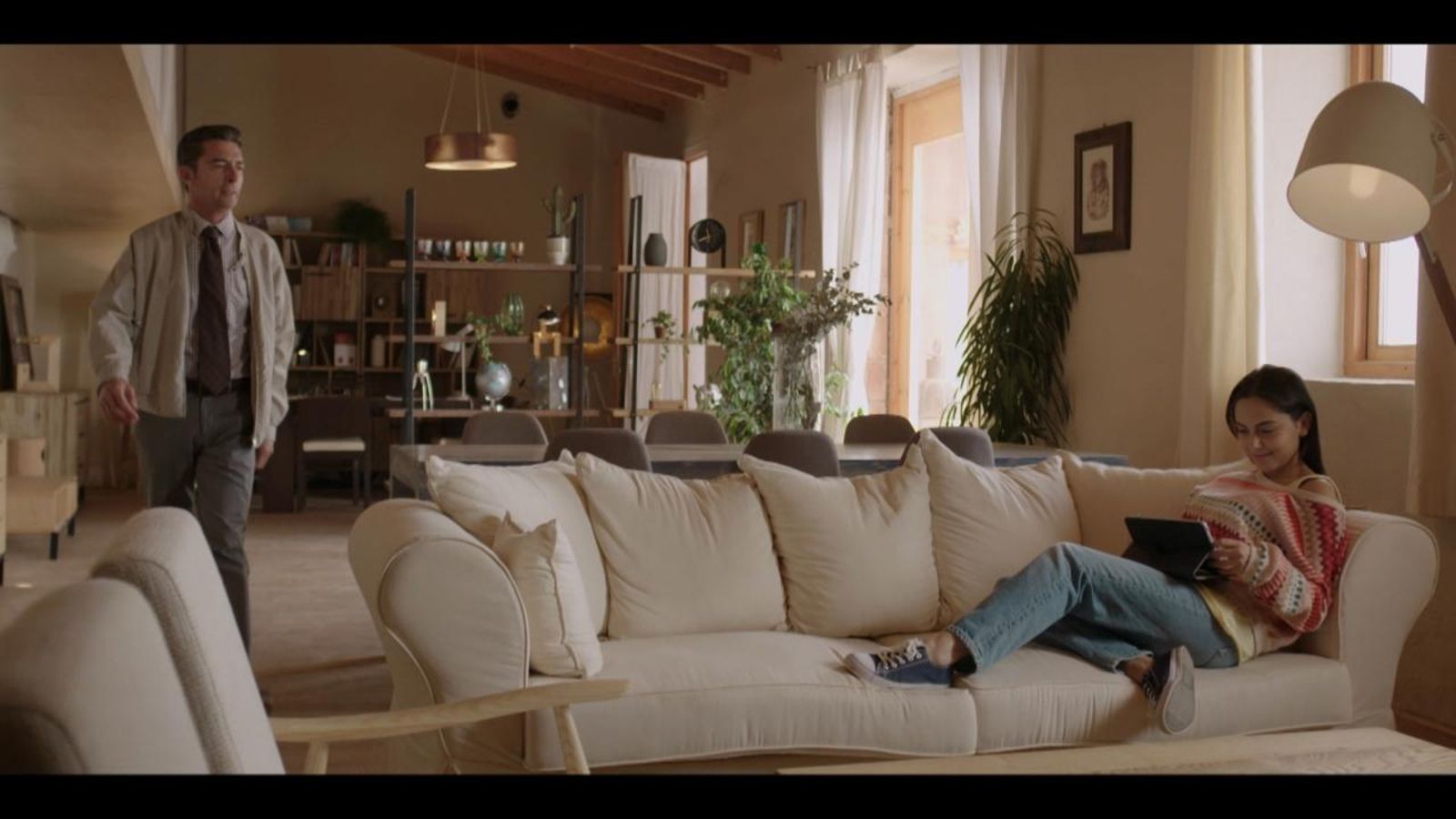 Xe, que bo! El pronom exclamatiu