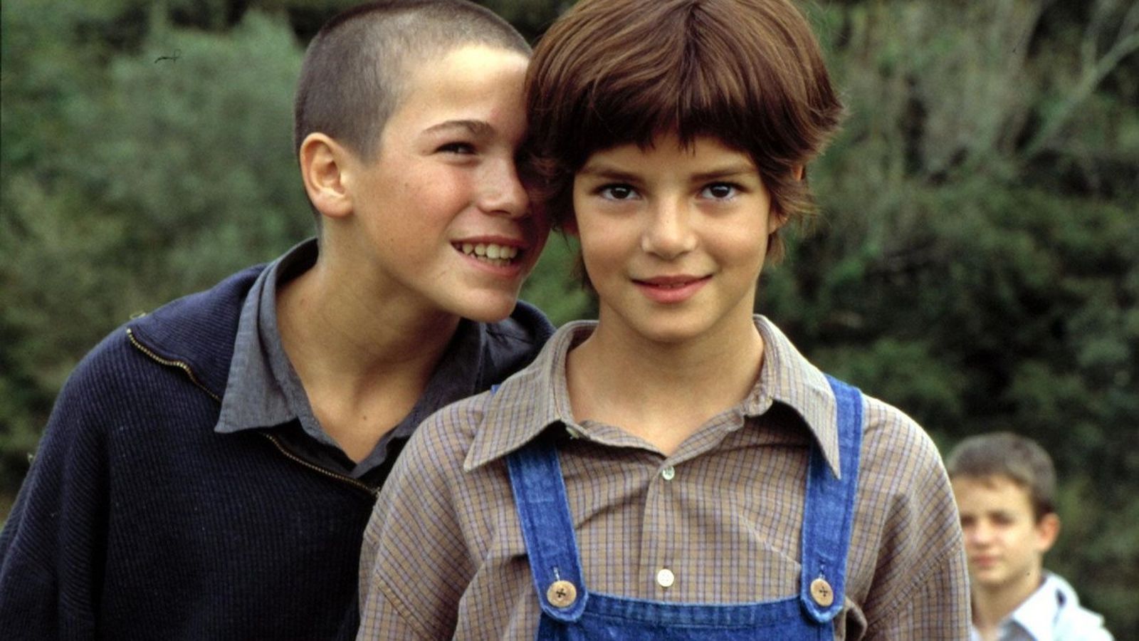 El viaje de Carol